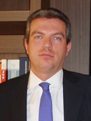 Marco Girelli